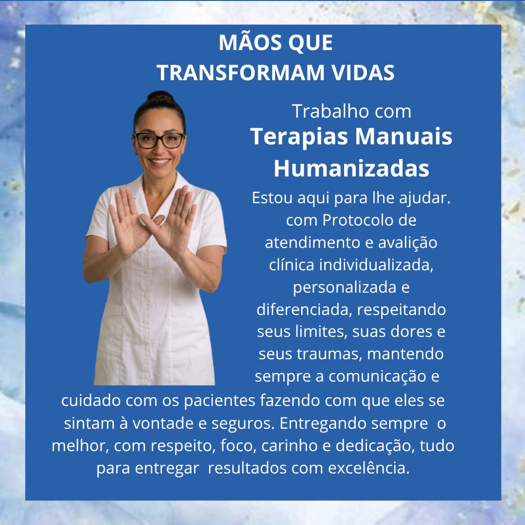 Gisele, responsável pelo Espaço Vital